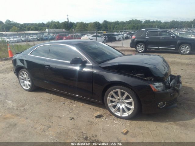 AUDI A5 2012 waurfafr1ca013952