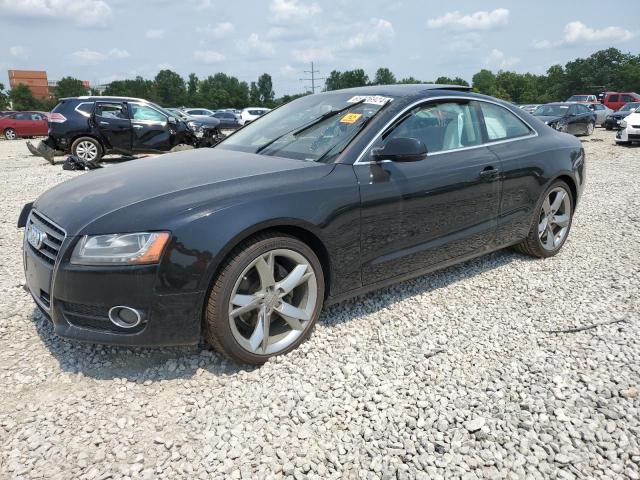 AUDI A5 PREMIUM 2011 waurfafr2ba017829