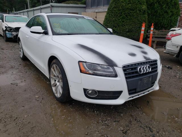 AUDI A5 PREMIUM 2011 waurfafr2ba037109