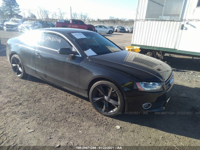 AUDI A5 2011 waurfafr2ba065184