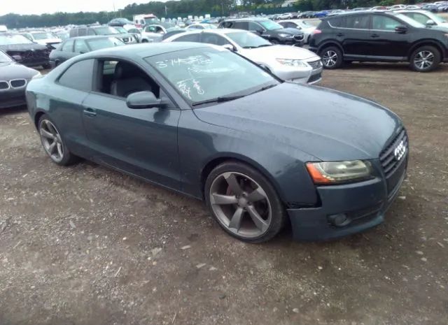 AUDI A5 2011 waurfafr2ba080347