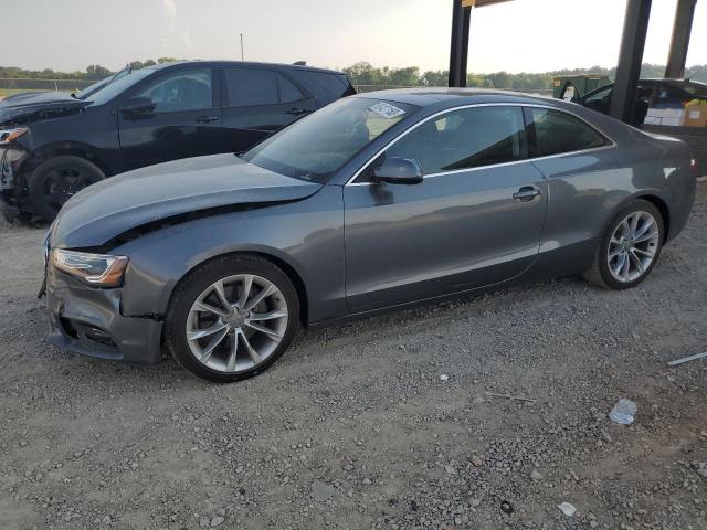 AUDI A5 PREMIUM 2013 waurfafr2da030454