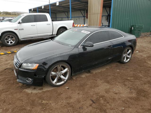 AUDI A5 2010 waurfafr3aa002738