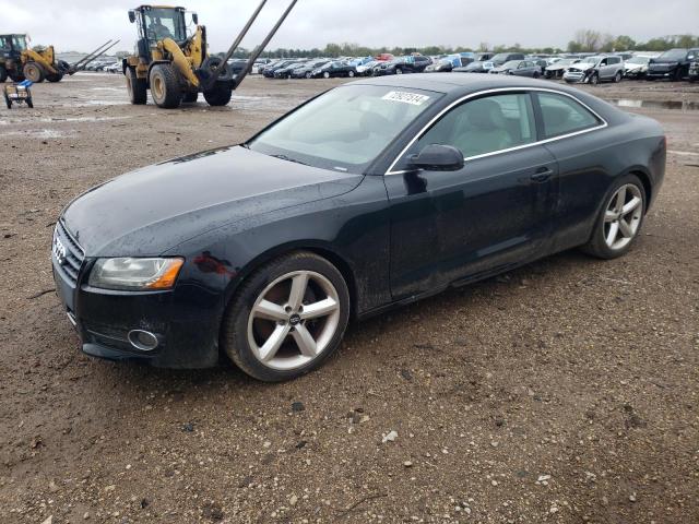 AUDI A5 PREMIUM 2010 waurfafr3aa043466