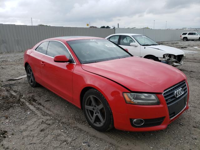 AUDI A5 2011 waurfafr3ba042139