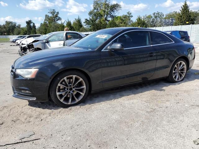 AUDI A5 PREMIUM 2013 waurfafr3da008608