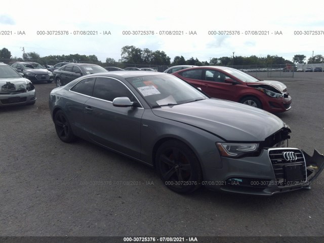 AUDI A5 2013 waurfafr3da052091