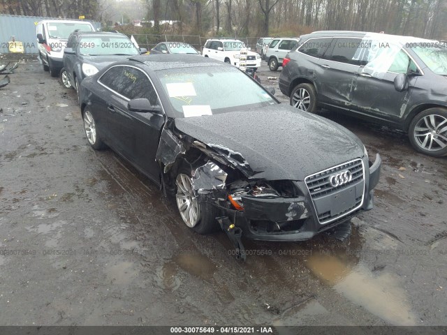 AUDI A5 2011 waurfafr4ba073450