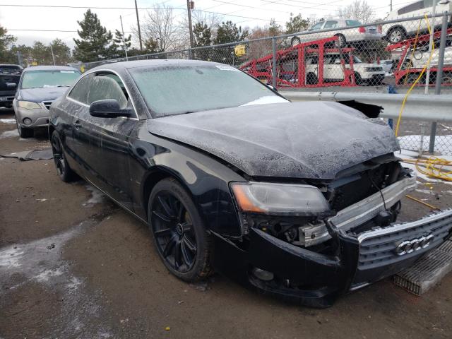 AUDI A5 PREMIUM 2011 waurfafr4ba082200