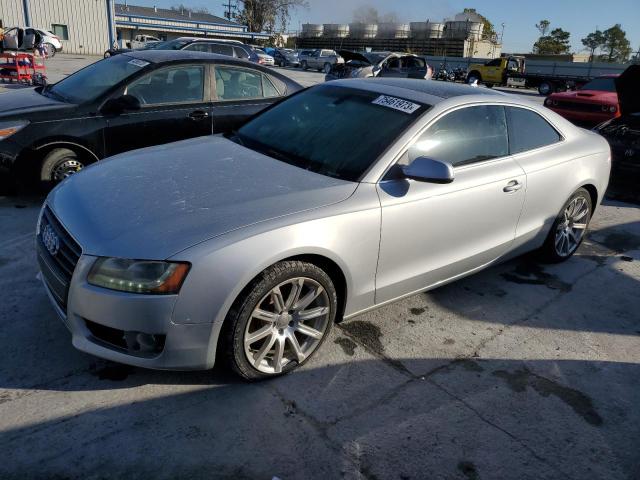 AUDI A5 2011 waurfafr4ba086540