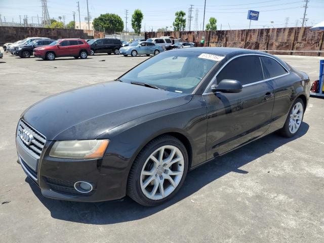 AUDI A5 PREMIUM 2012 waurfafr4ca004582