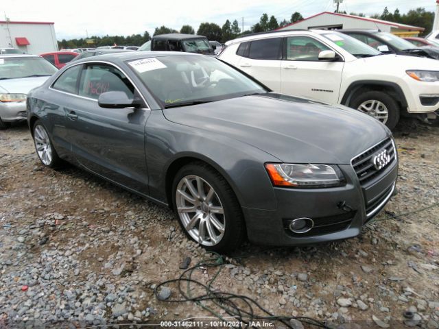 AUDI A5 2012 waurfafr4ca034262