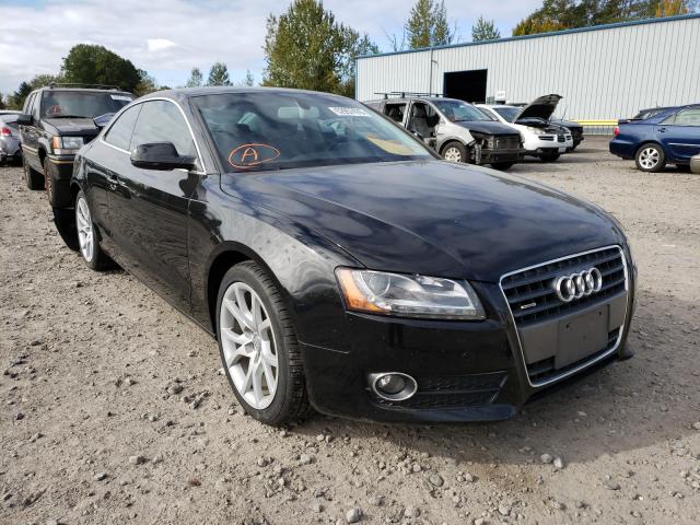 AUDI A5 PREMIUM 2012 waurfafr4ca044676