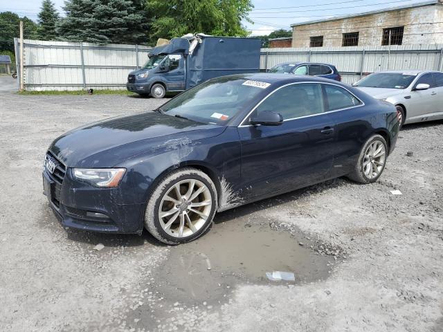 AUDI A5 2014 waurfafr4ea001829