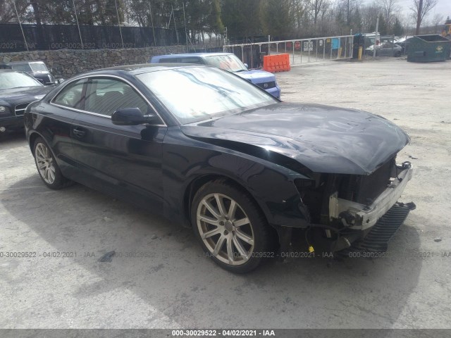 AUDI A5 2011 waurfafr5ba045852