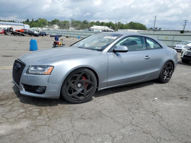 AUDI A5 2011 waurfafr5ba056057