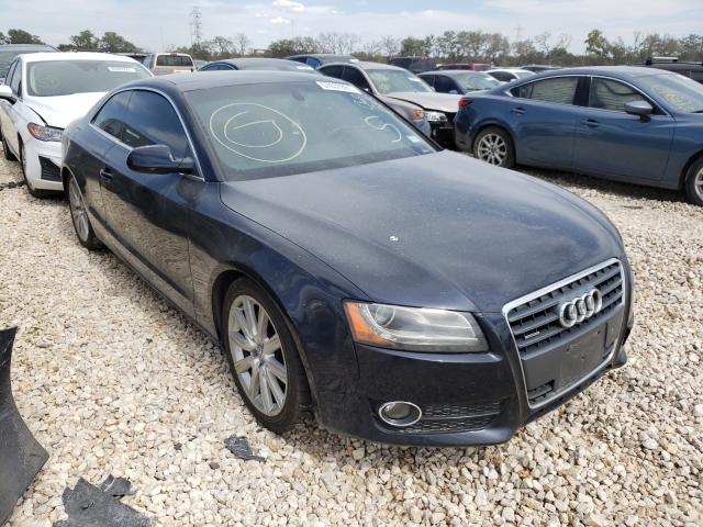 AUDI A5 PREMIUM 2011 waurfafr5ba063865