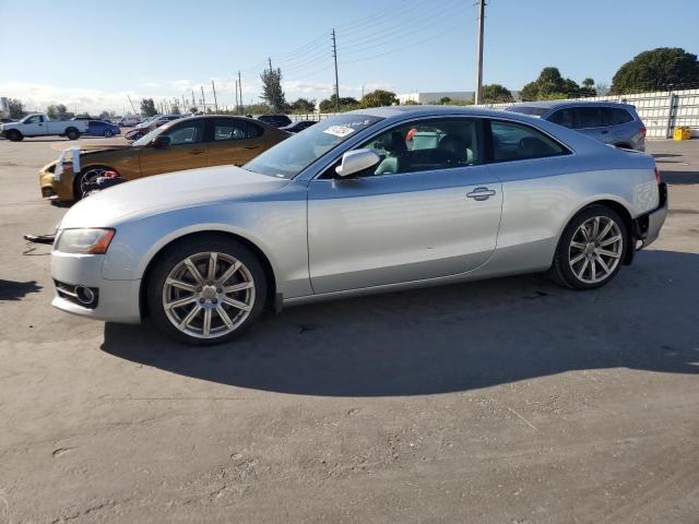 AUDI A5 PREMIUM 2011 waurfafr5ba065003