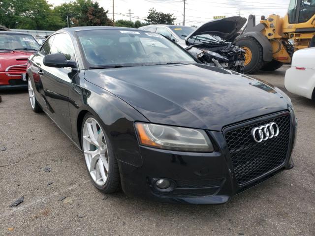 AUDI A5 PREMIUM 2011 waurfafr5ba079547