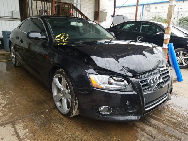 AUDI A5 PREMIUM 2012 waurfafr5ca034075