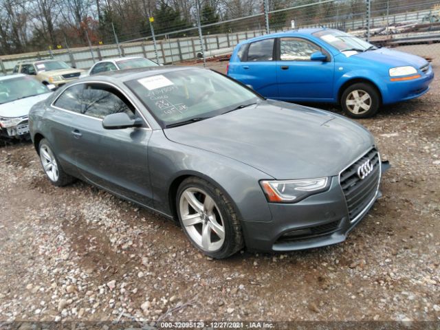 AUDI A5 2014 waurfafr5ea004643