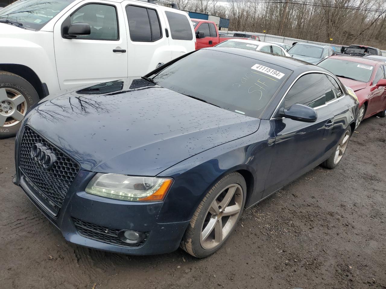 AUDI A5 2010 waurfafr6aa006573