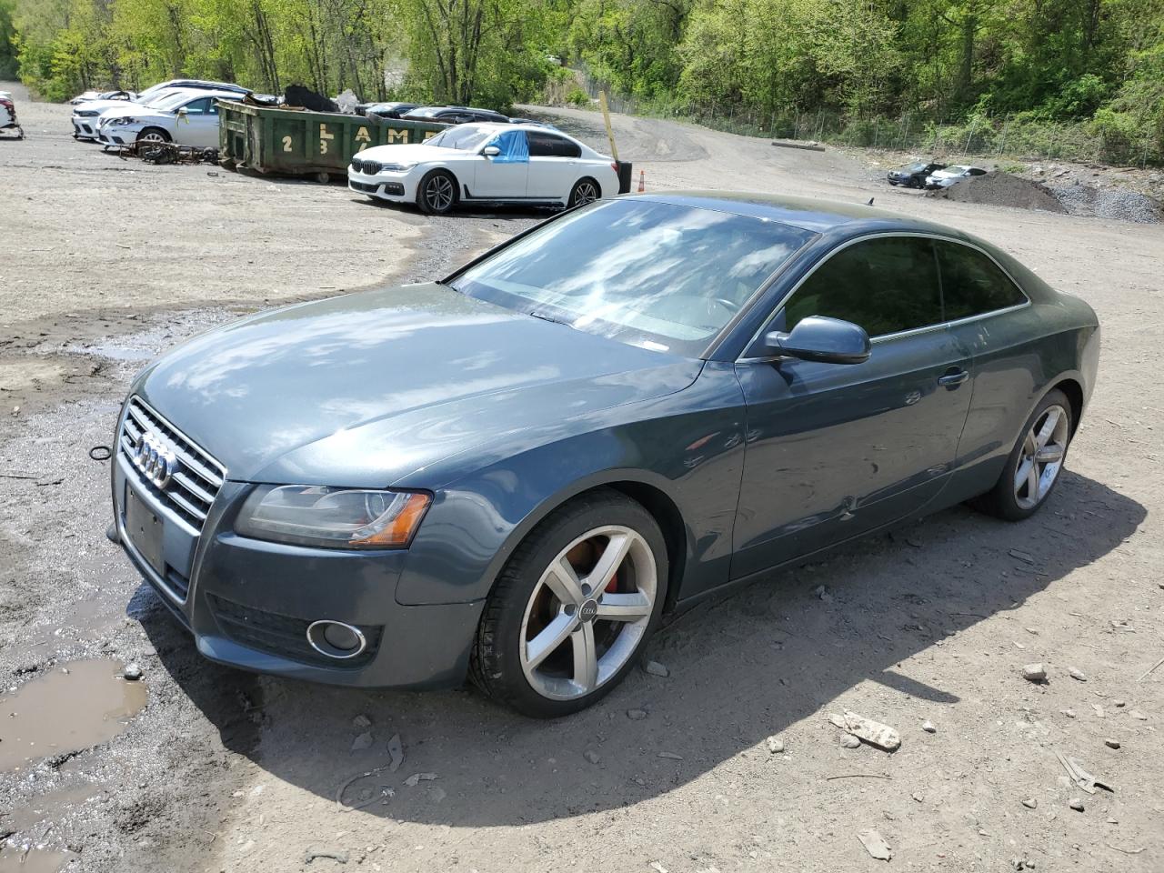 AUDI A5 2010 waurfafr6aa028010