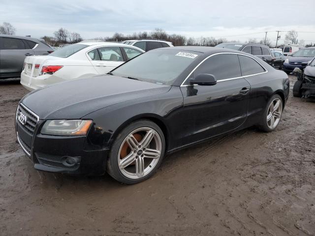 AUDI A5 2010 waurfafr6aa037130