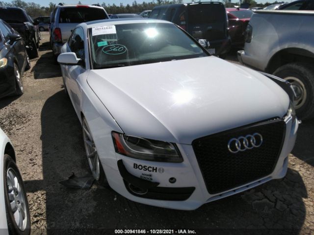 AUDI A5 2011 waurfafr6ba002105