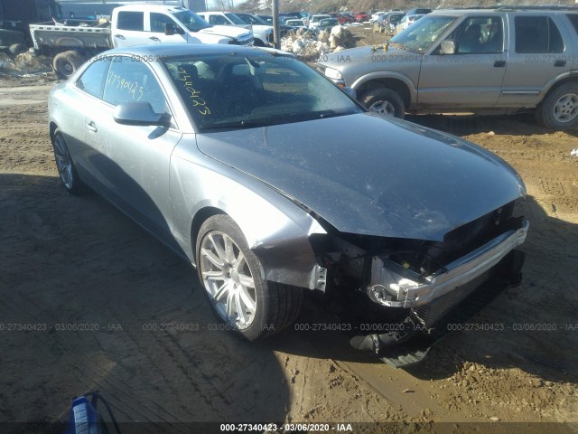 AUDI A5 2011 waurfafr6ba002900