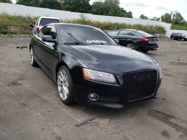 AUDI A5 PREMIUM 2011 waurfafr6ba046332