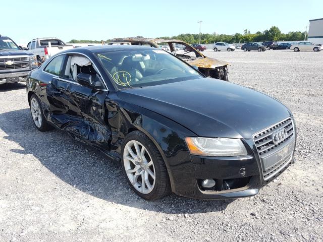 AUDI A5 PREMIUM 2012 waurfafr6ca005135