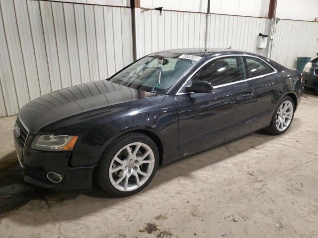 AUDI A5 2012 waurfafr6ca012831