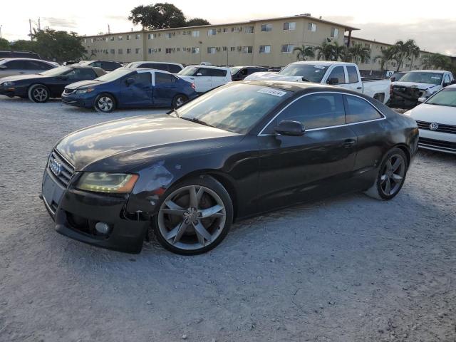 AUDI A5 PREMIUM 2010 waurfafr7aa003049