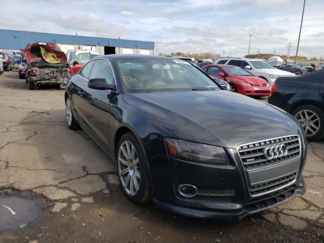 AUDI A5 PREMIUM 2011 waurfafr7ba055802