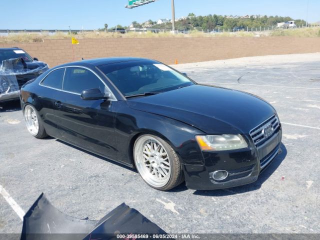 AUDI A5 2011 waurfafr7ba058294