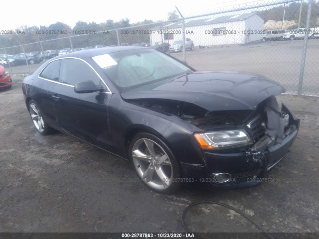 AUDI A5 2012 waurfafr7ca040797