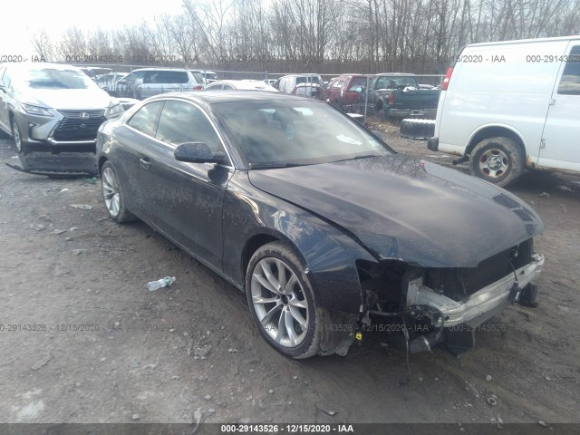 AUDI A5 2014 waurfafr7ea074273