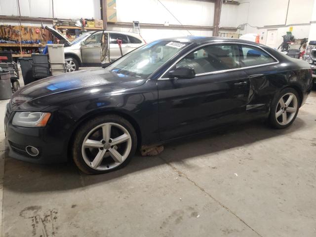 AUDI A5 PREMIUM 2010 waurfafr8aa011452