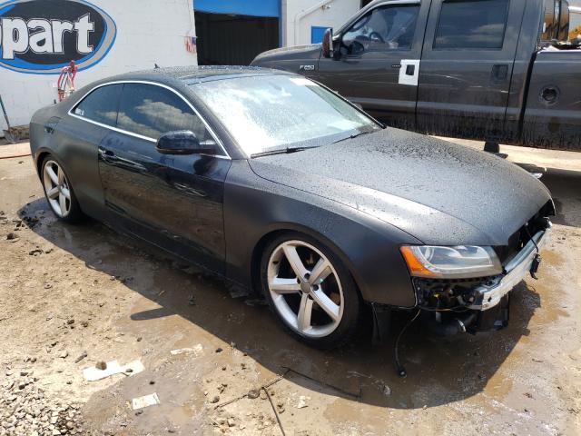 AUDI A5 2010 waurfafr8aa045729