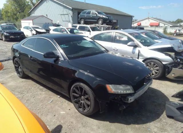 AUDI A5 2011 waurfafr8ba054125