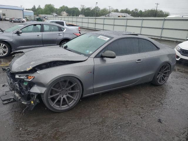 AUDI A5 2012 waurfafr8ca031476