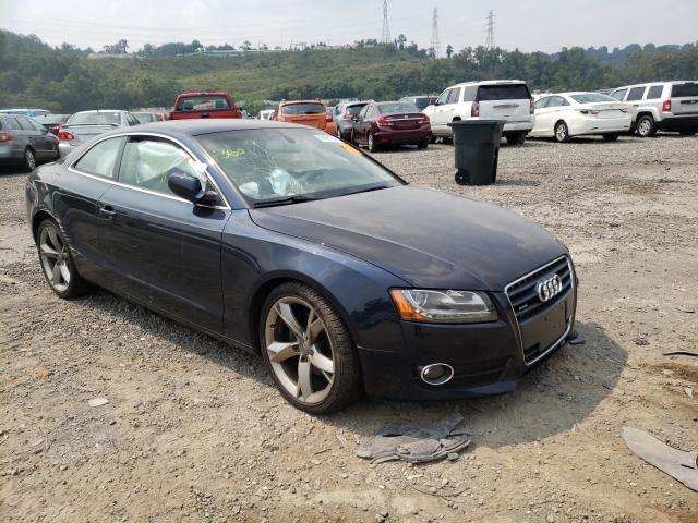 AUDI A5 PREMIUM 2010 waurfafr9aa069666