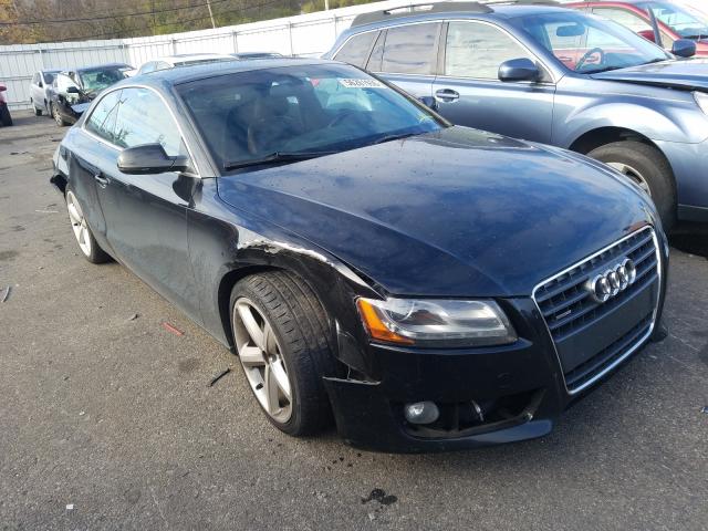 AUDI A5 PREMIUM 2010 waurfafr9aa074169