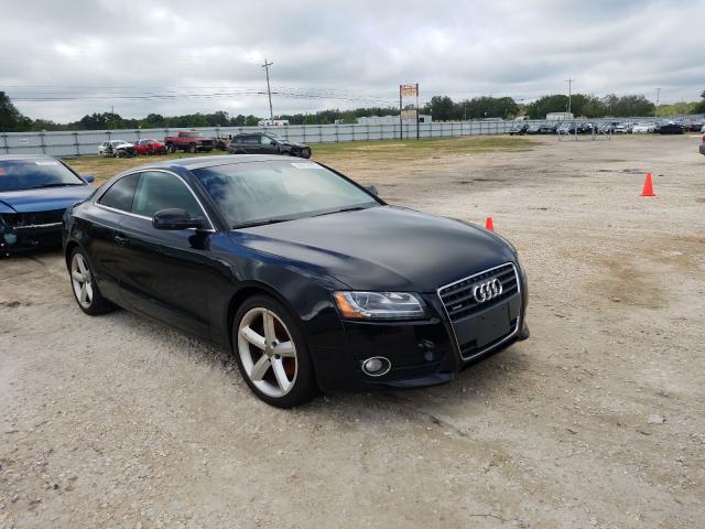 AUDI A5 PREMIUM 2010 waurfafr9aa080375