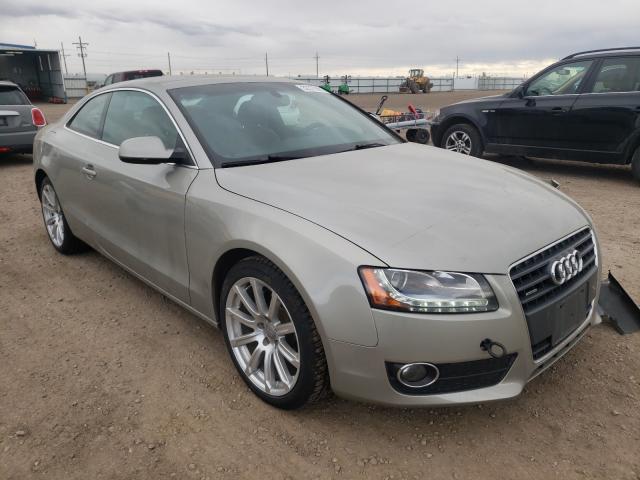 AUDI A5 PREMIUM 2011 waurfafr9ba019741