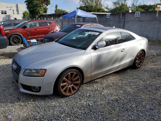 AUDI A5 2011 waurfafr9ba053999