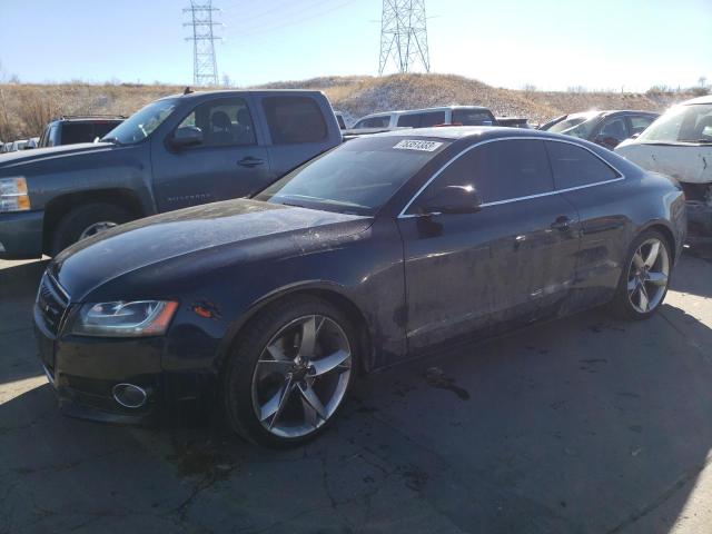 AUDI A5 2011 waurfafr9ba066610