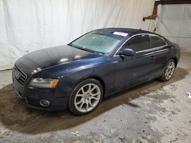 AUDI A5 PREMIUM 2012 waurfafr9ca004206