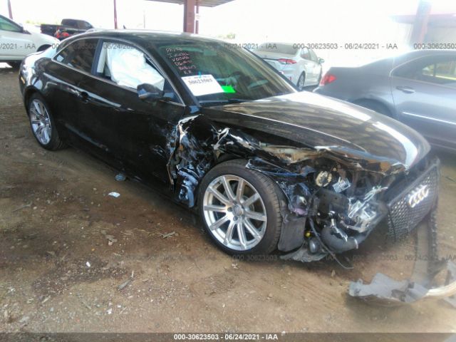 AUDI A5 2011 waurfafrxba013656